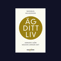 Äg ditt liv e-bok